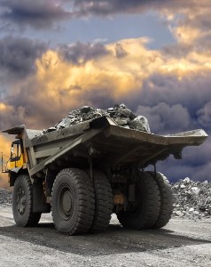 Process and Industrial