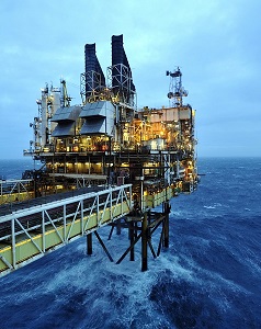 Oil, Gas and Petrochemical