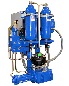 Actuators and Control Systems