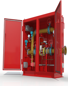 Firefighting Equipment