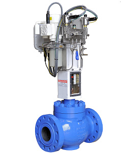 Control Valves