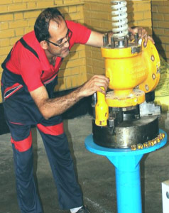 Maintenance and Repairs