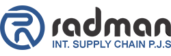 Radman International Supply Chain (I.S.C)